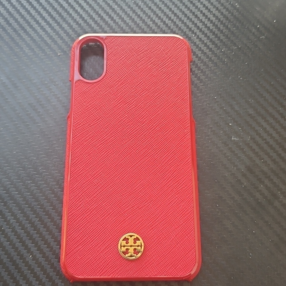 Tory Burch IPhone X and IPhone XS Case